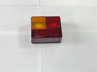 Traktorska stop lampa leva