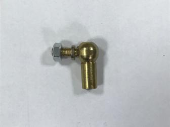 Zglob gasa m10