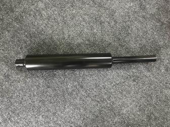Auspuh IMT 533/539 DONJI