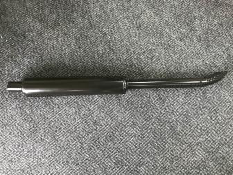 Auspuh IMT 577