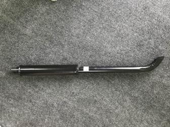 Auspuh IMT 558/560 Rakovica 60
