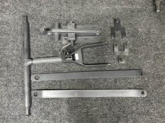 Automatska kuka 533-539