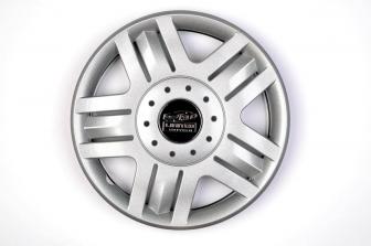Ratkapne 13'' DS-13-001 Silver