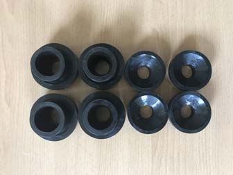 Garnitura nosača kabine IMT 533-539