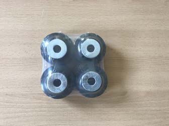 Garnitura nosača kabine IMT 539 novi tip