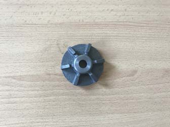 Kolo Vodene Pumpe IMT 533