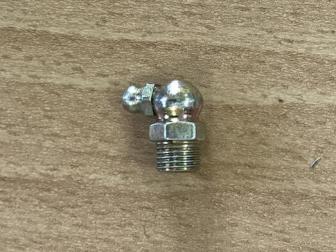 Mazalica CM10 90 stepeni čelična