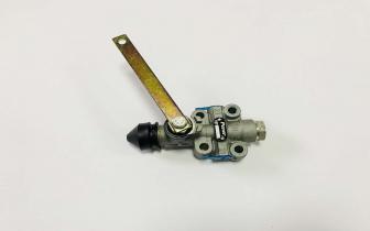 Ventil visine KL2908 BAX