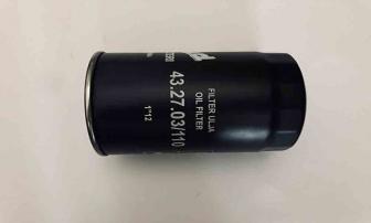 FILTER ULJA TORPEDO/URSUS 43.27.03/110 