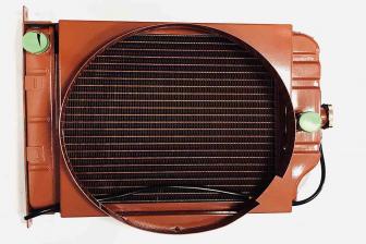 Hladnjak IMT 558-T