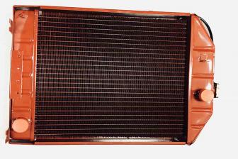 Hladnjak IMT 560-T 4 REDA