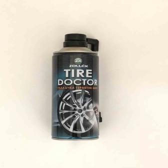 Doktor za gume zollex 450ml