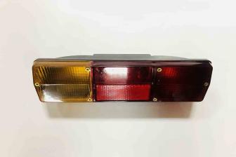 Kamionska Stop Lampa 6 R (zastava) desna