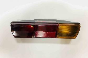 Kamionska Stop Lampa 6 R (zastava) leva