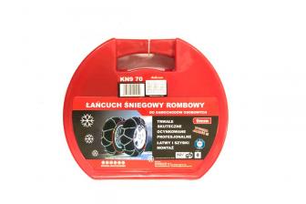 Lanci za sneg KN70 9mm 