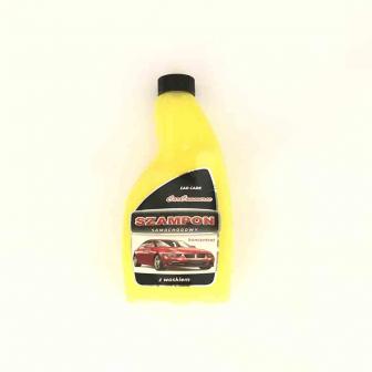 Šampon sa voskom zollex 700ml