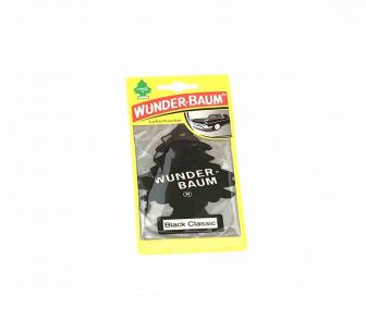 Jelkica Wunder Baum Black Classic