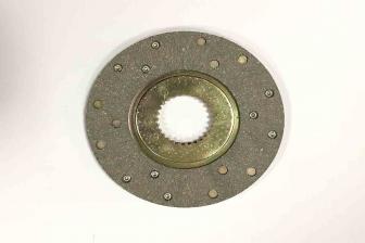 Kočioni disk 558 14mm
