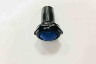 Kontrolna lampa (plava)