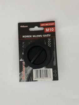 Čep za gas m10