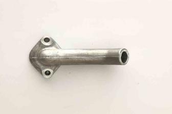 Poklopac termostata aluminijumski 533