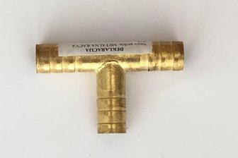 Metalna račva T12