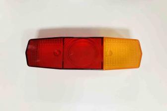 Staklo traktorske lampe (LJUTOMERKA)