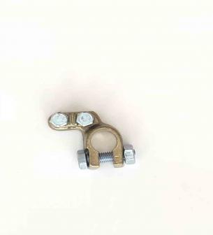 Klema mesingana teretna minus -