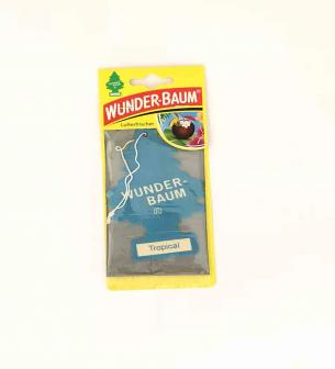 Jelkica Wunder Baum Tropical