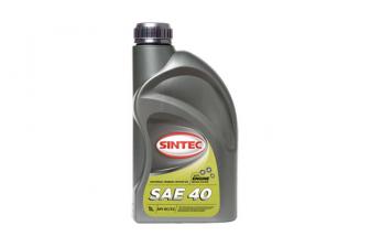 Sintec SAE 40 1L
