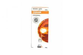 Sijalica 12v 5w ubodna Osram