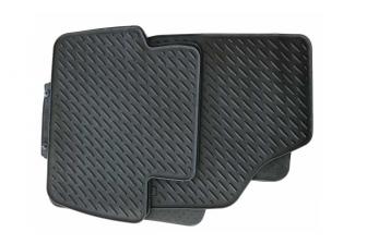 Patosnice gumene tipske PEUGET 307-308, Citroen c4