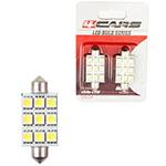 Sijalice 9 led C5w T11x44mm *4C par 92605