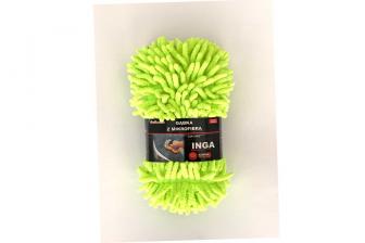 Mikrofiber sundjer inga 42683