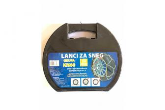 LANCI ZA SNEG KN60 12mm 