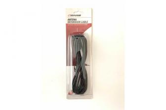 Antena produžni kabal 3m 93275