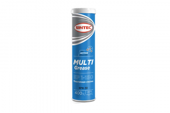 Sintec Multi Grease EP 1-150 400gr mast plava