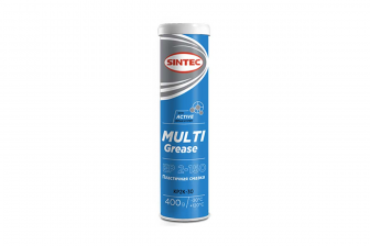 Sintec Multi Grease EP 2-150 400gr mast plava