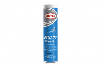 Sintec Multi Grease EP 3-100 400gr mast plava