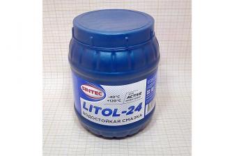Tovatna Mast Litol 24 800gr sintec