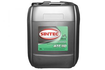 Sintec ATF II Dexron 20L
