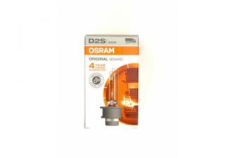 Sijalica D2S 12/24v 35w OSRAM