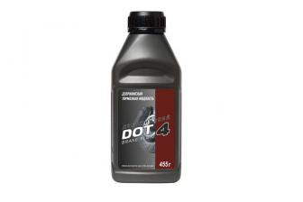 SINTEC DOT 4 DZERZINSKI 0.5L