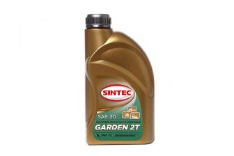 SINTEC GARDEN 2T 1L