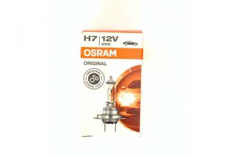 Sijalica 12v 55w H7 osram