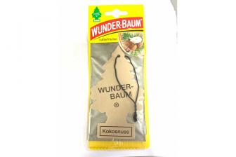 Jelkica Wunder Baum Kokosovo drvo