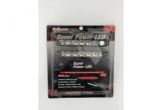Led super dnevna svetla 