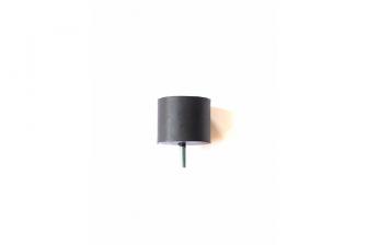 Odstojnik fi30x24x8mm matica/šraf