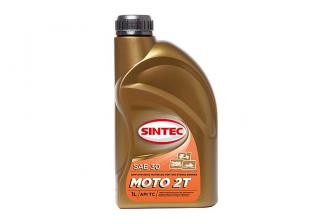 SINTEC MOTO 2T 1L