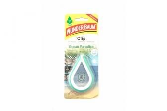 Wunder baum CLIP Ocean Paradise